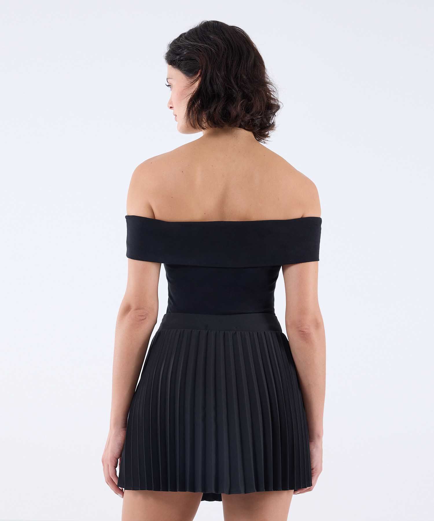 Blusas de moda para mujer