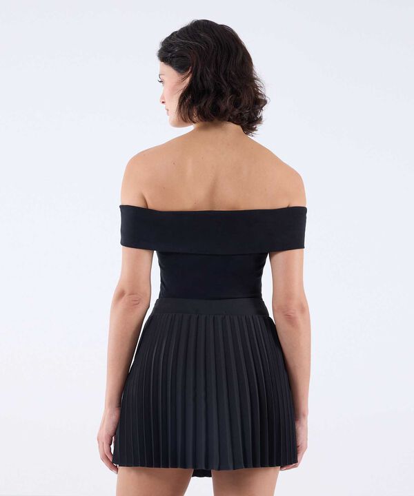Blusas de moda para mujer
