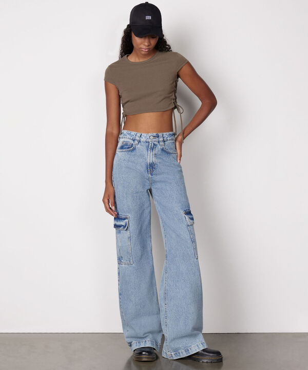 Jeans dama