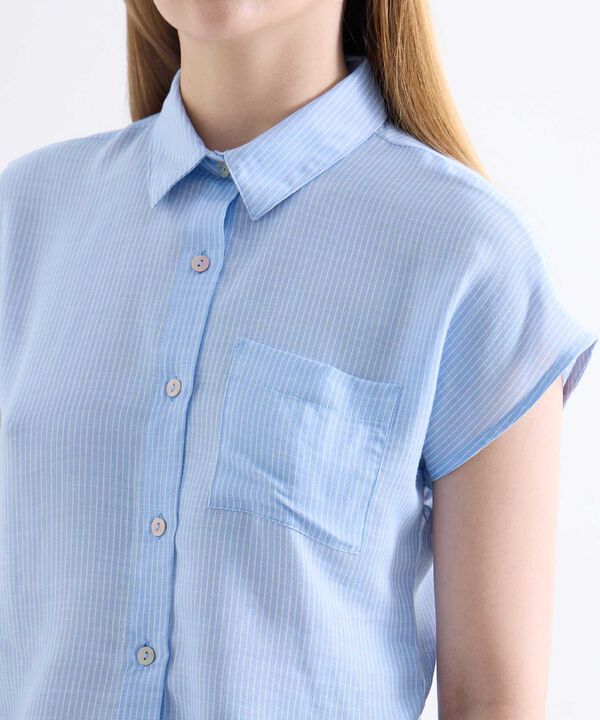 Blusas de moda para mujer image number null