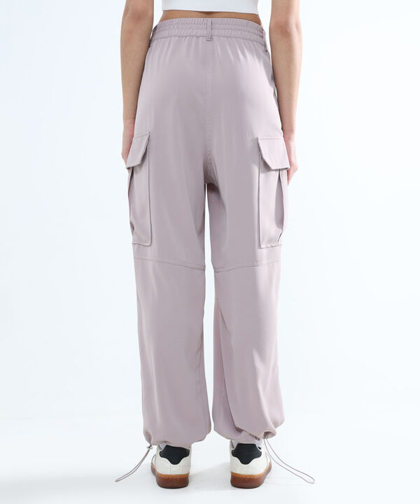 Pantalones para mujer