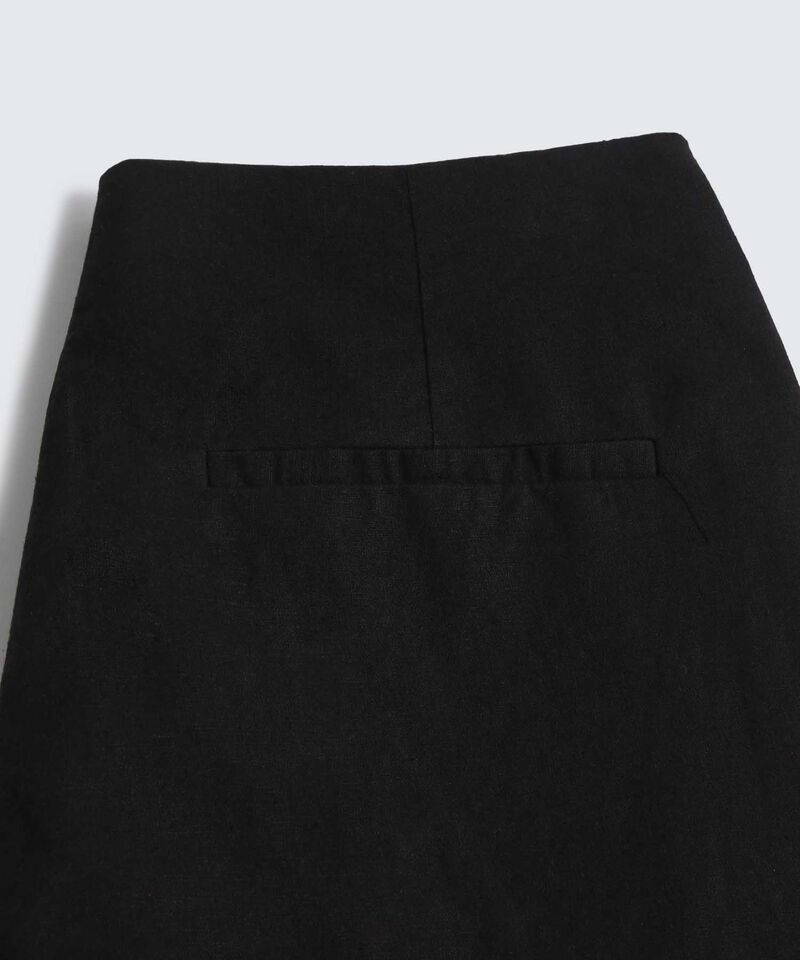 Faldas de moda