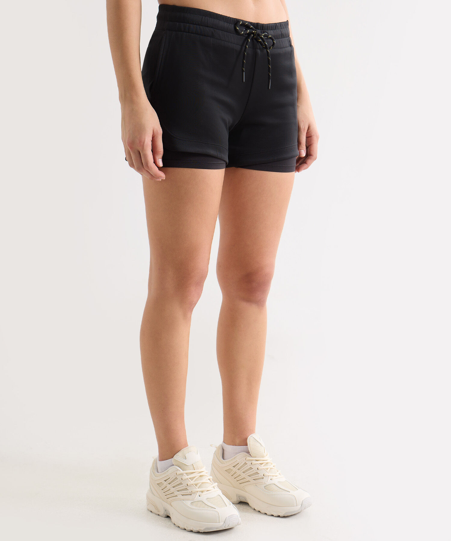 Shorts para mujeres