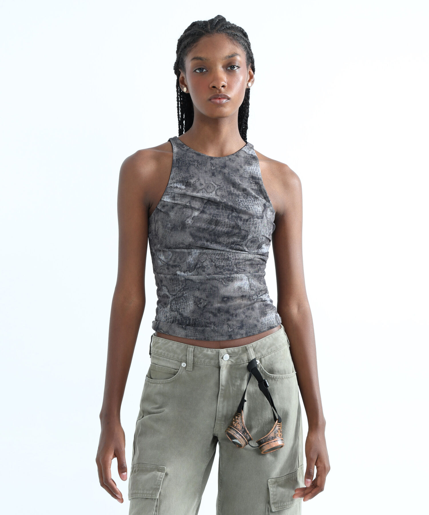Camisetas Mujer