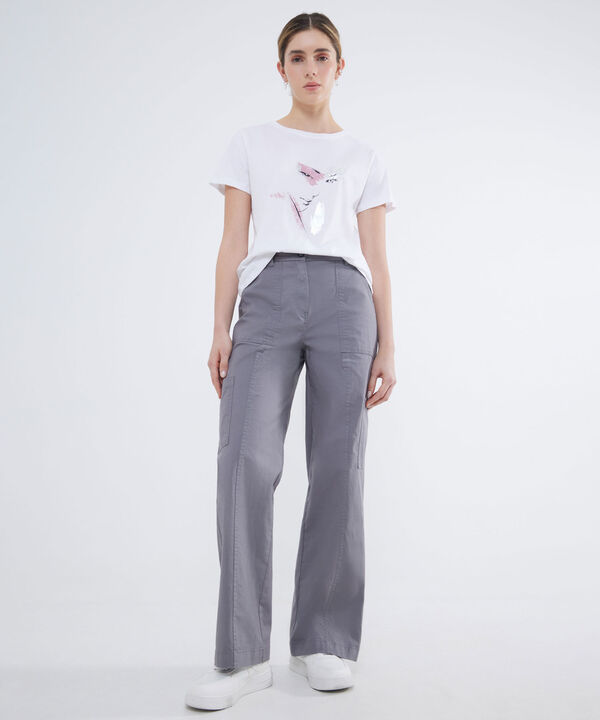 Camisetas Mujer image number null