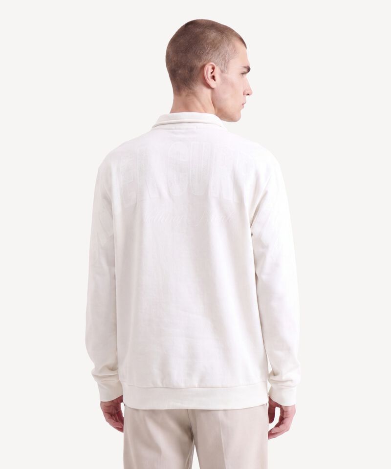 Buzo para hombre