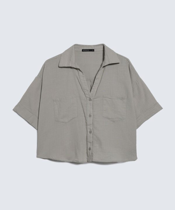 Blusas de moda para mujer