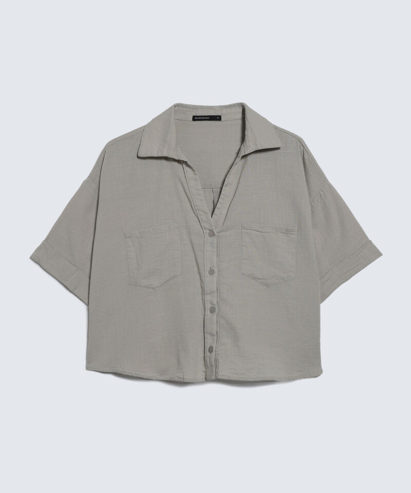 Blusas de moda para mujer