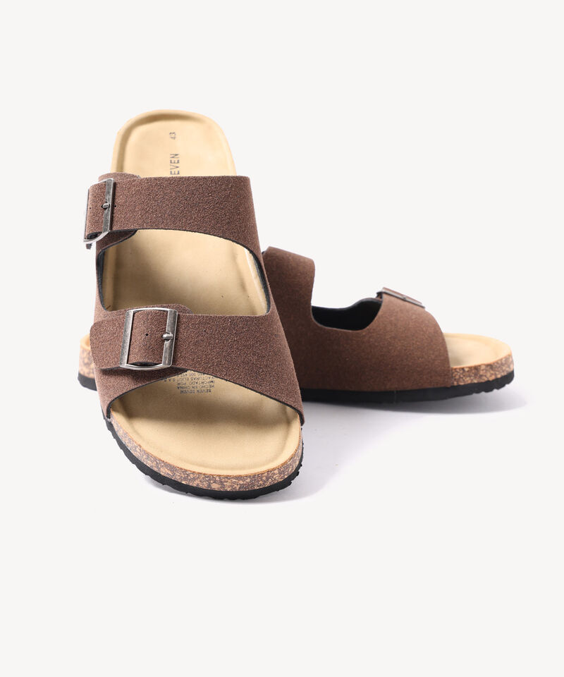 Sandalias para hombre