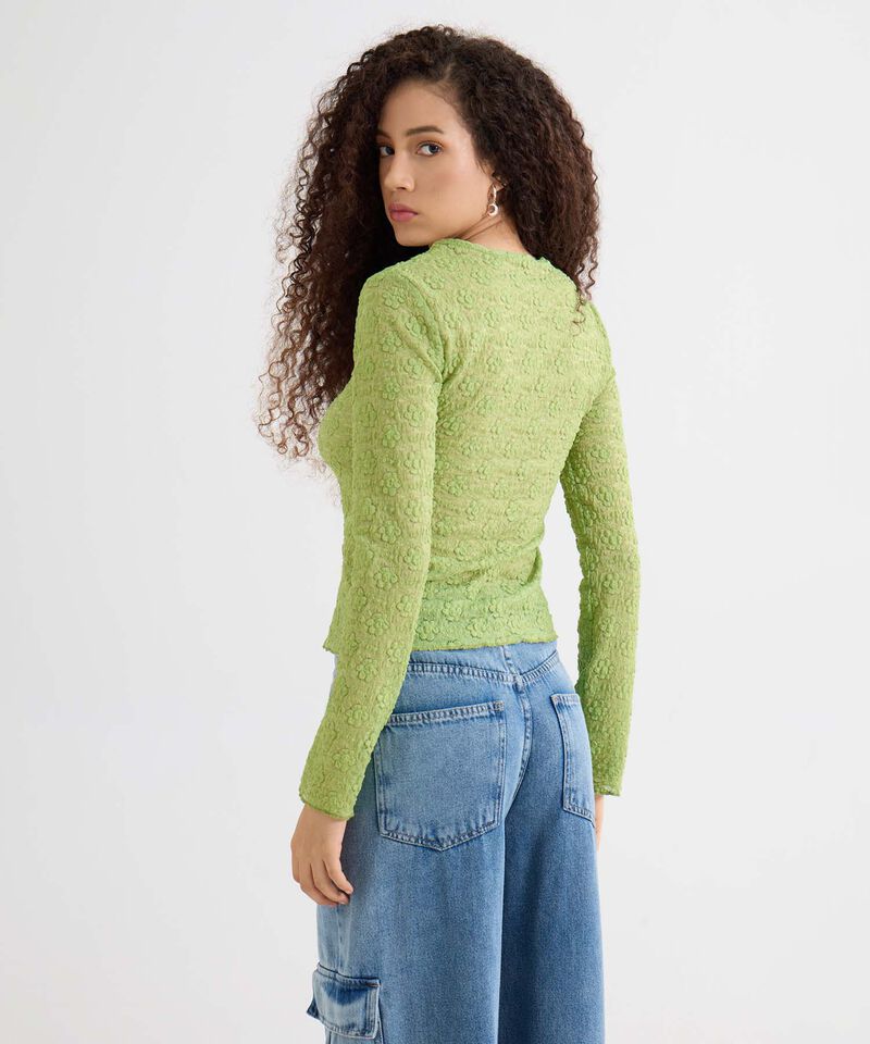 Camisetas Mujer