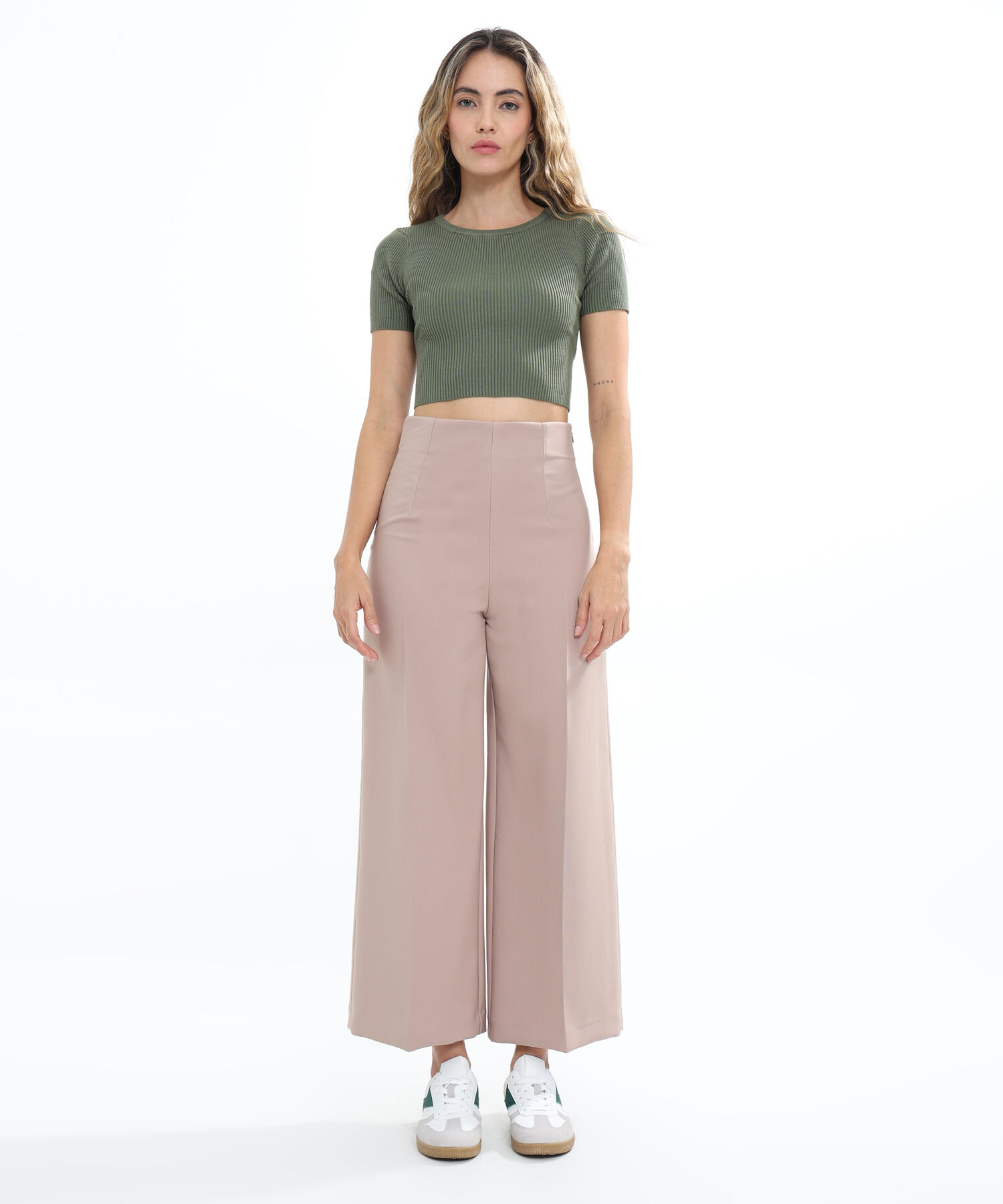 Culotte 48 hotsell