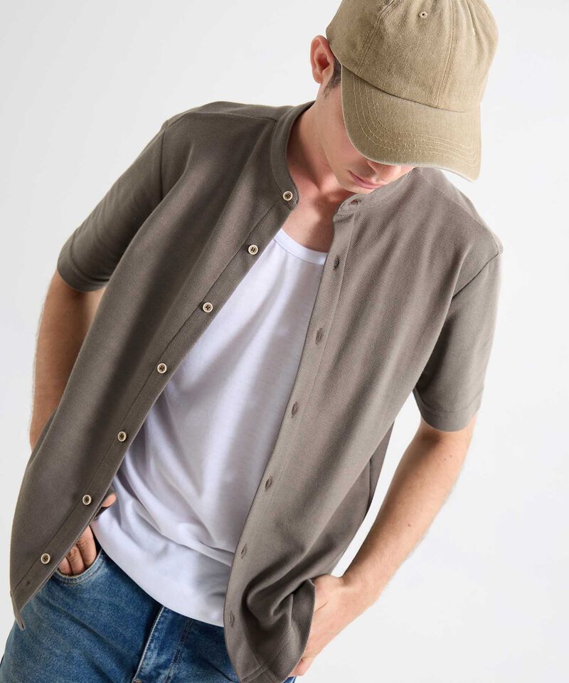 Camisas para hombre