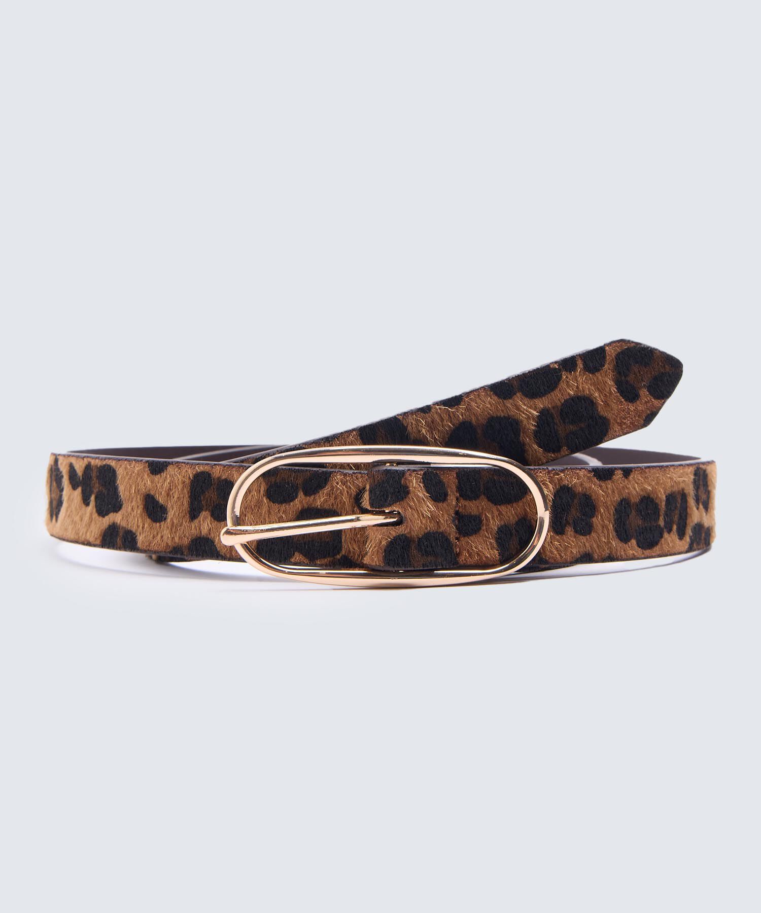 Cinturones para mujer
