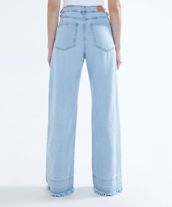 Jeans dama
