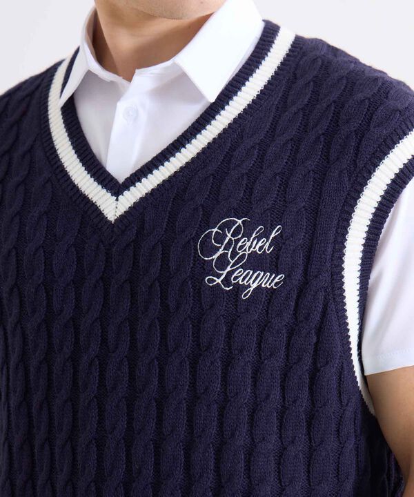 Chalecos para hombre 