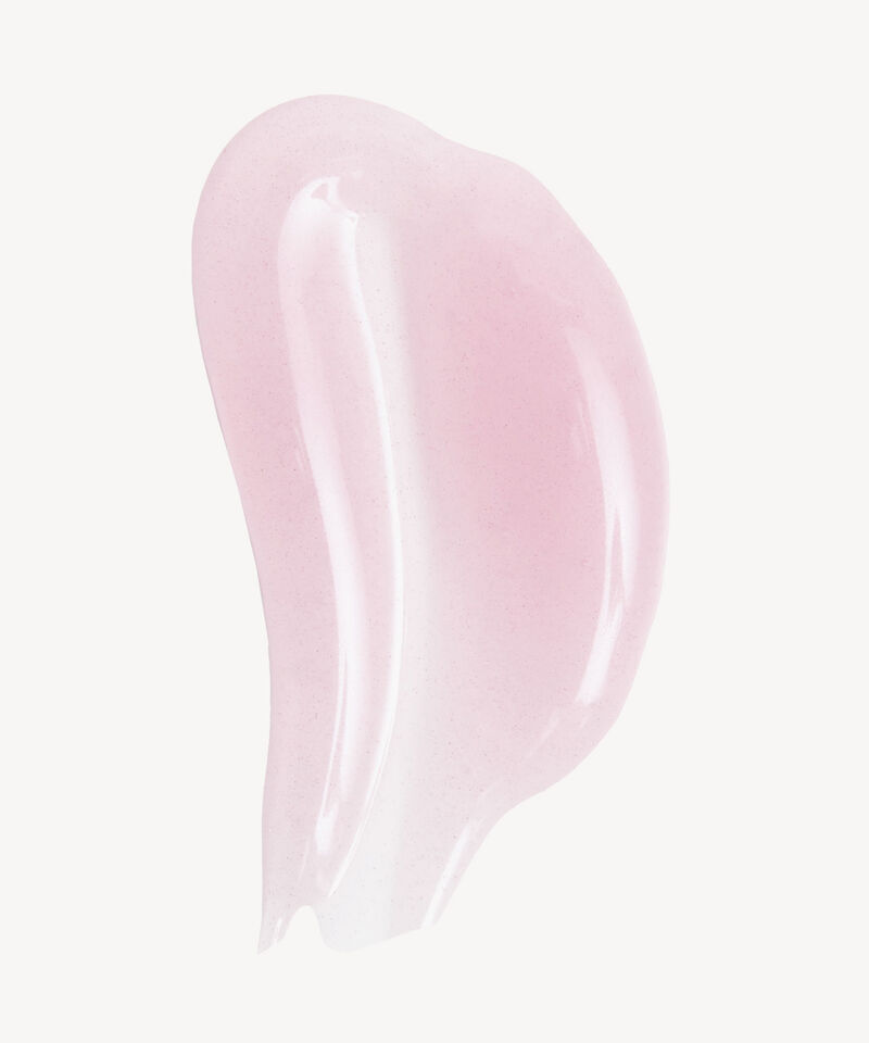 Labial de mujer