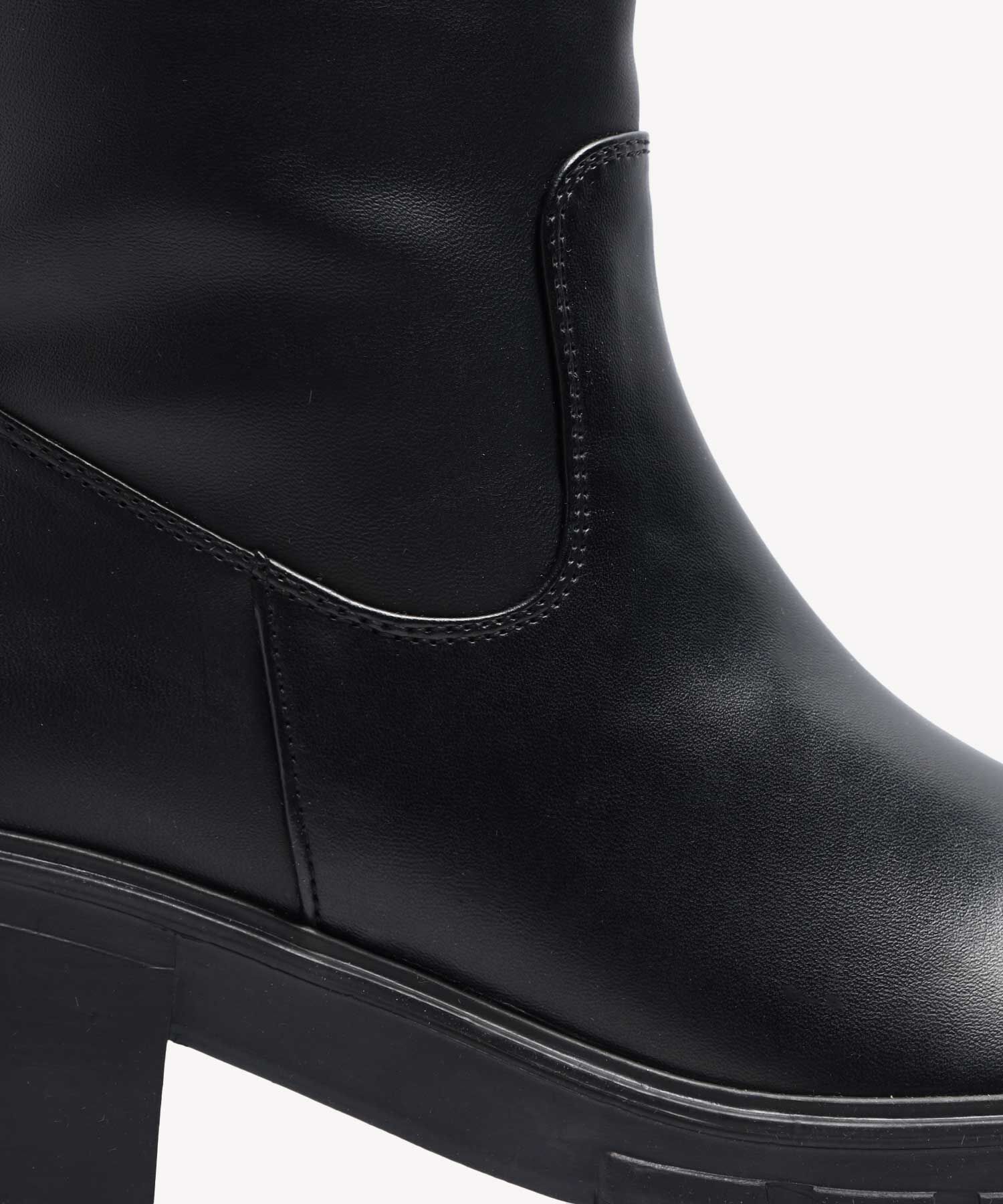 Botas para dama