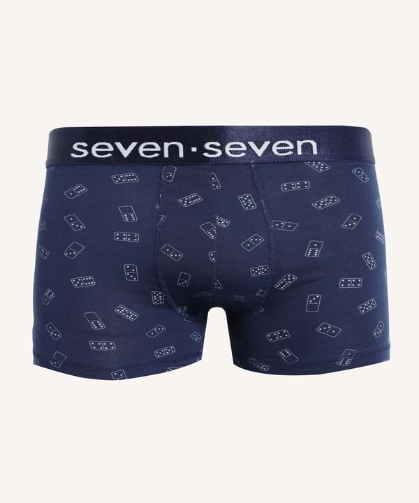 Boxers amplios para hombre