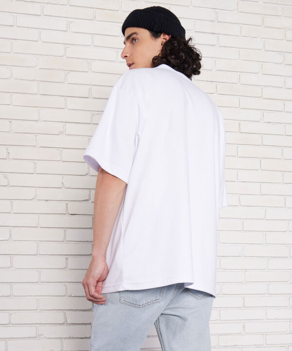 Camisetas para hombre