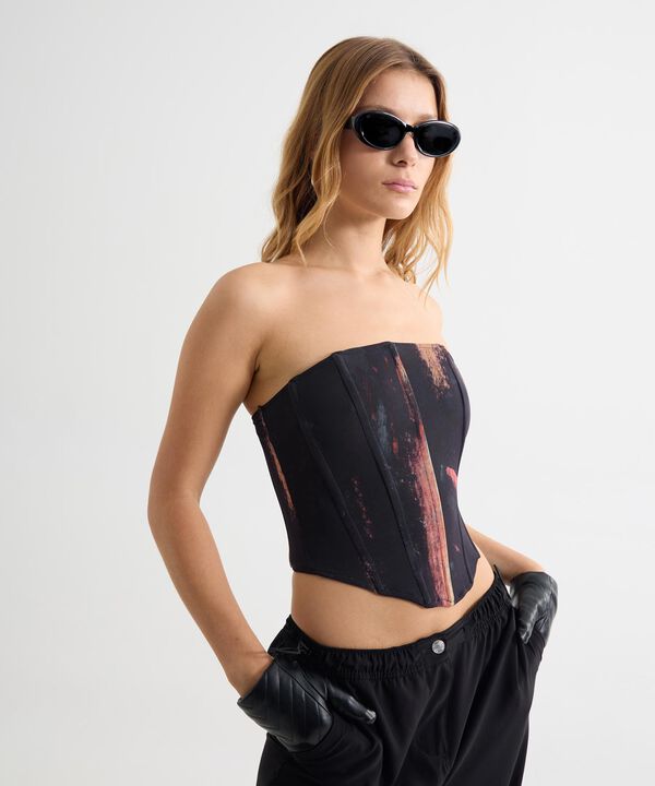 Camisetas Mujer image number null