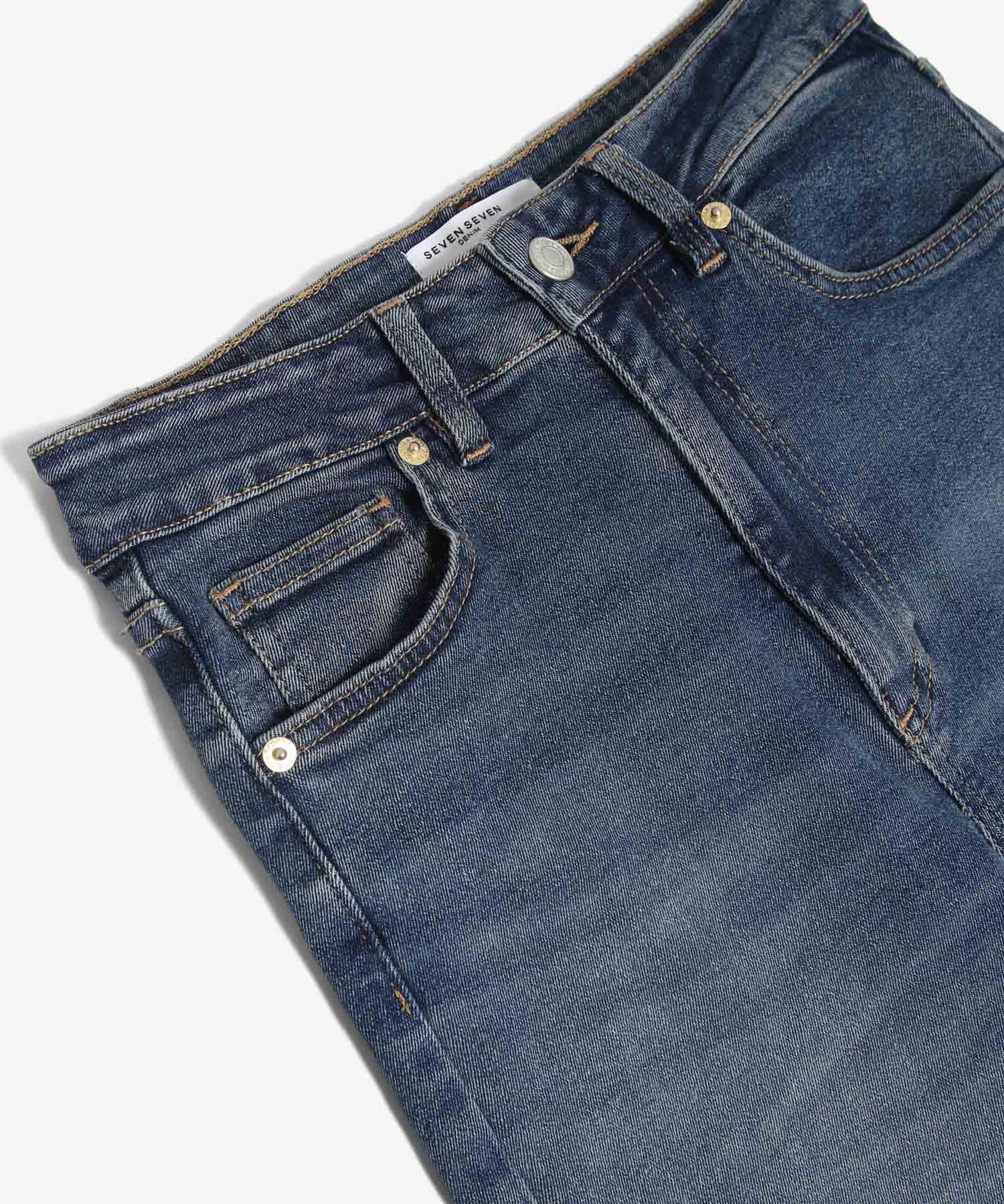 Jean para mujer