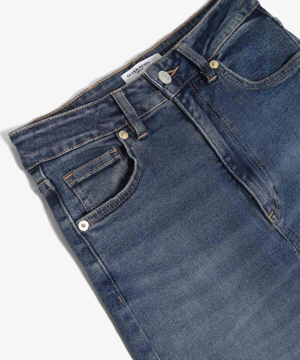 Jean para mujer image number null