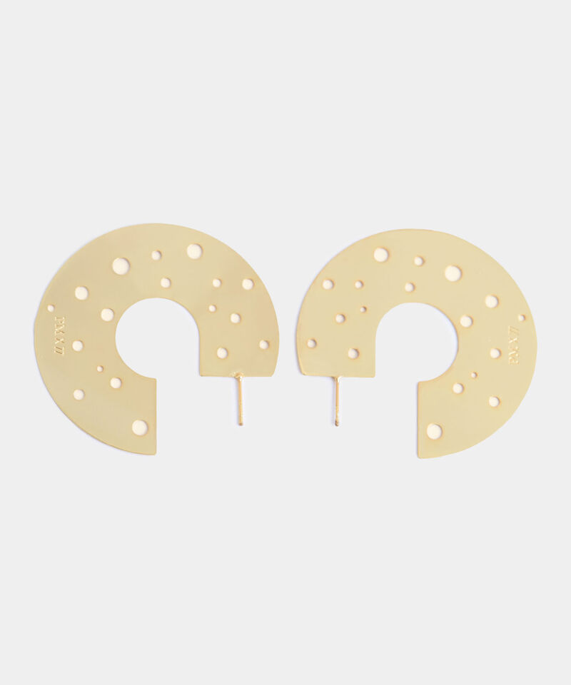 Aretes para mujer