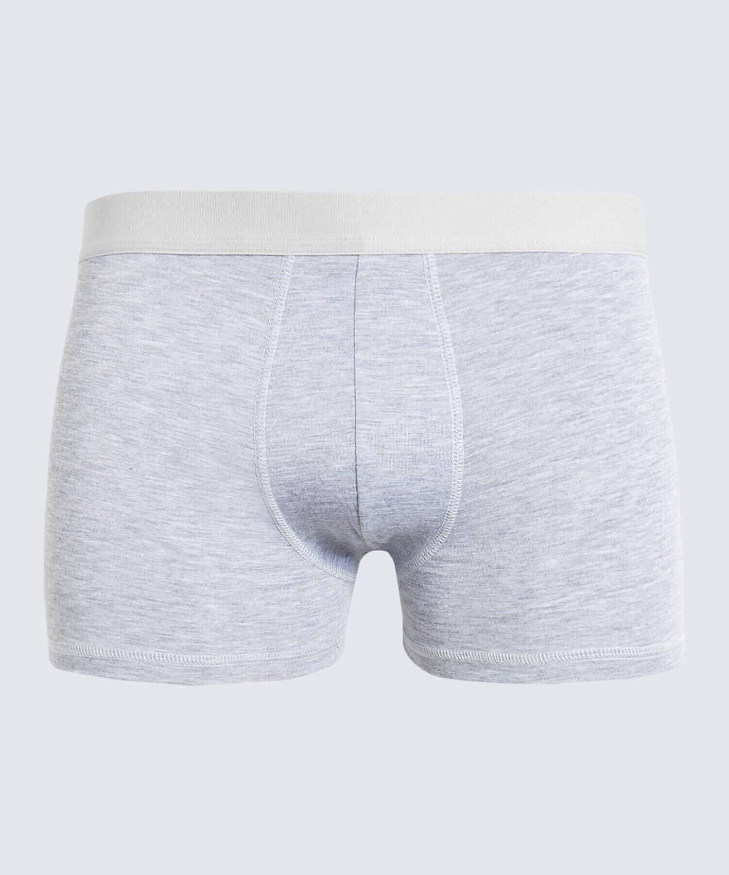 Boxers amplios para hombre