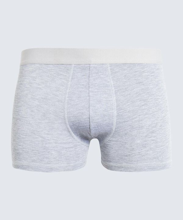 Boxers amplios para hombre image number null