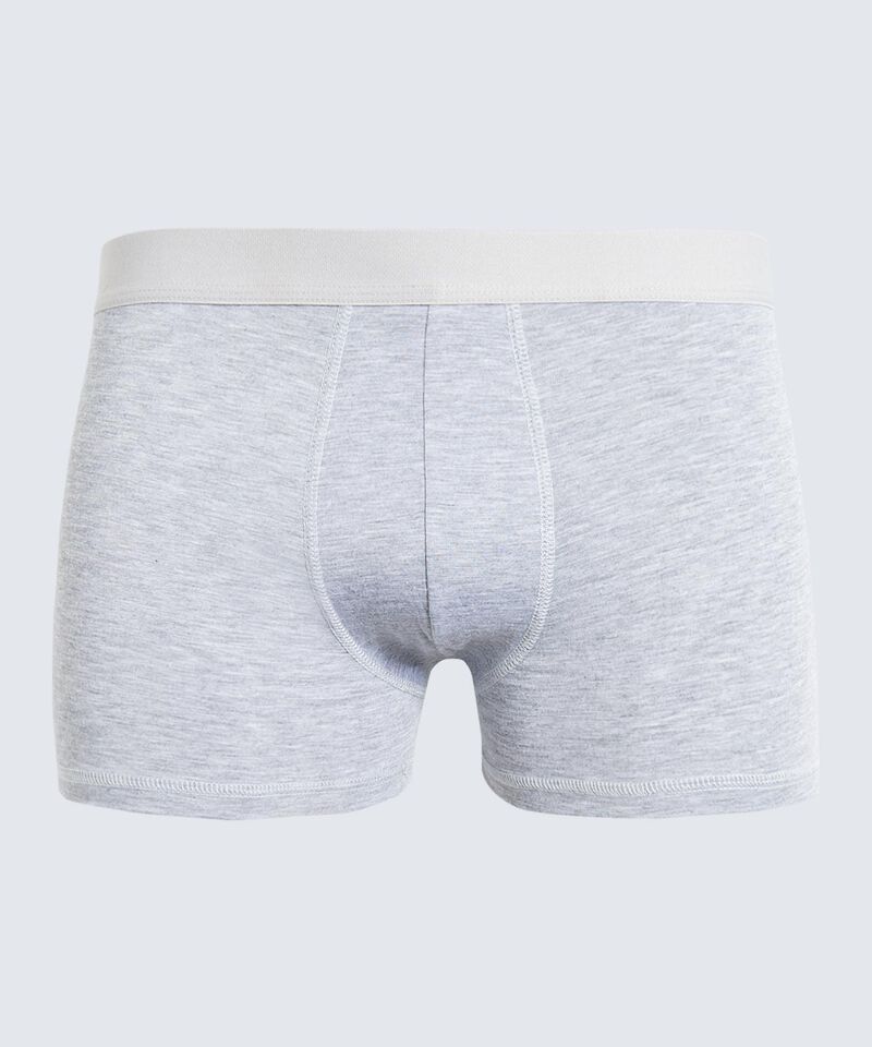 Boxers amplios para hombre
