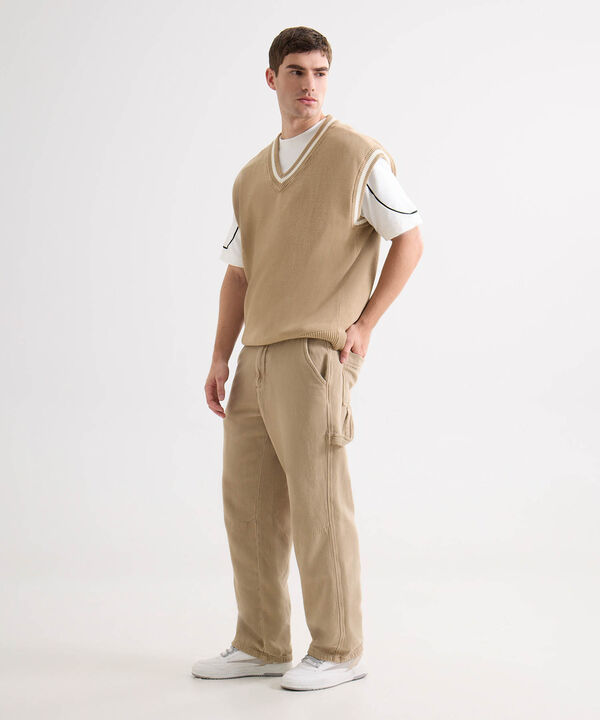 Pantalones para hombre image number null