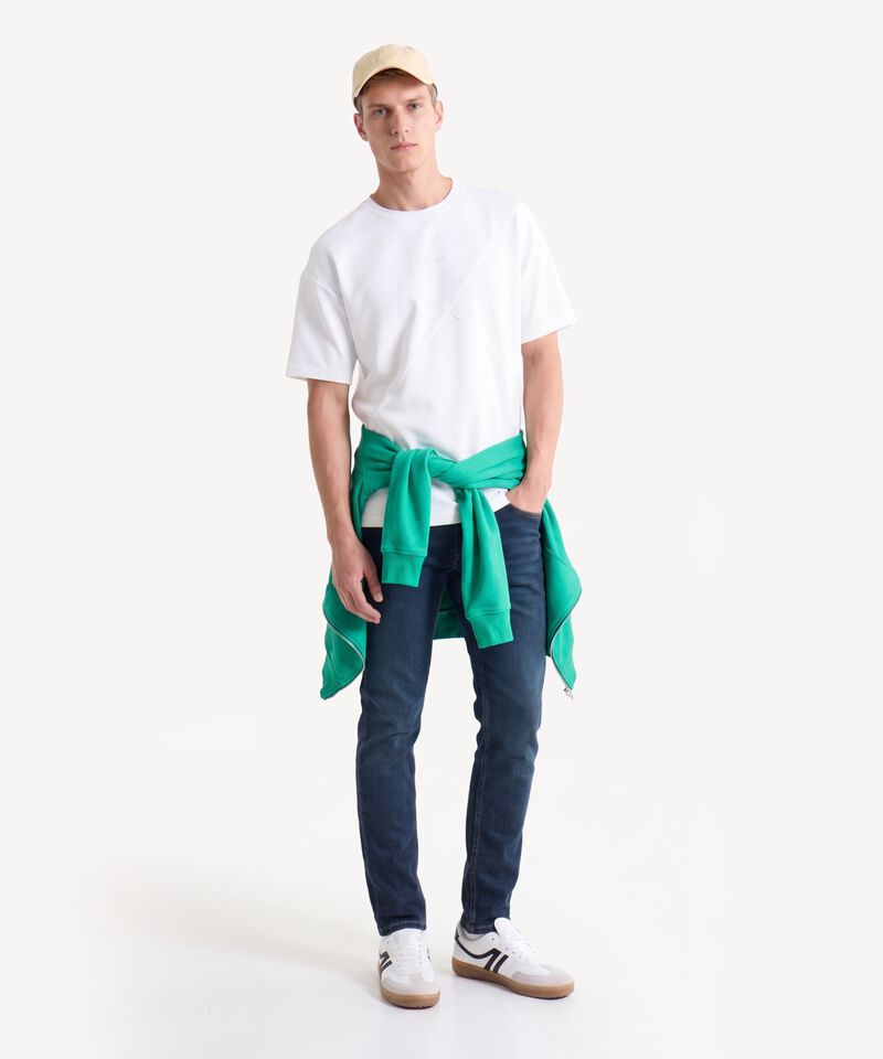 Jean Para Hombre