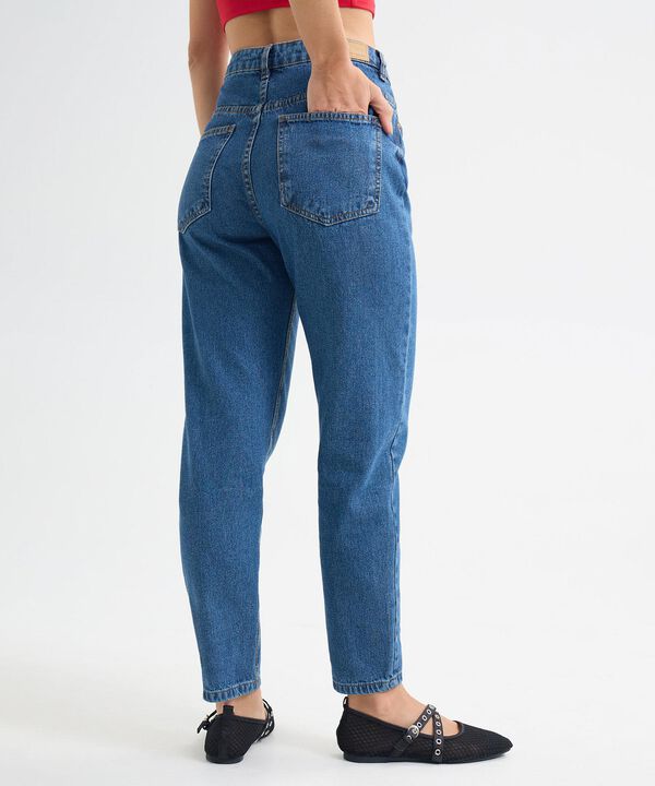 Jeans dama image number null