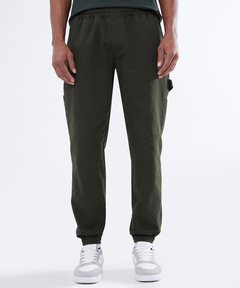 Pantalones para hombre