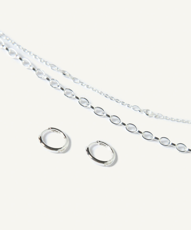 Sets de joyas para mujer