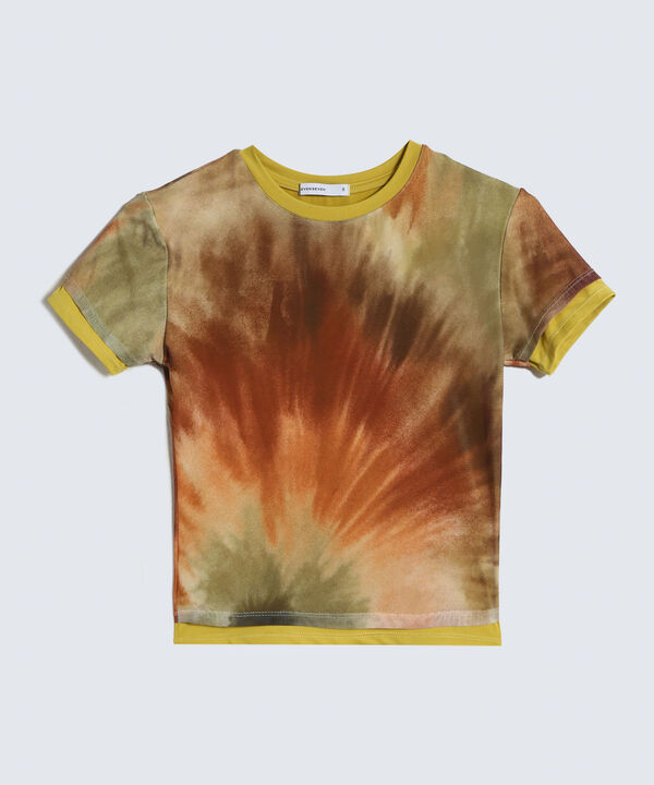 Camisetas Mujer