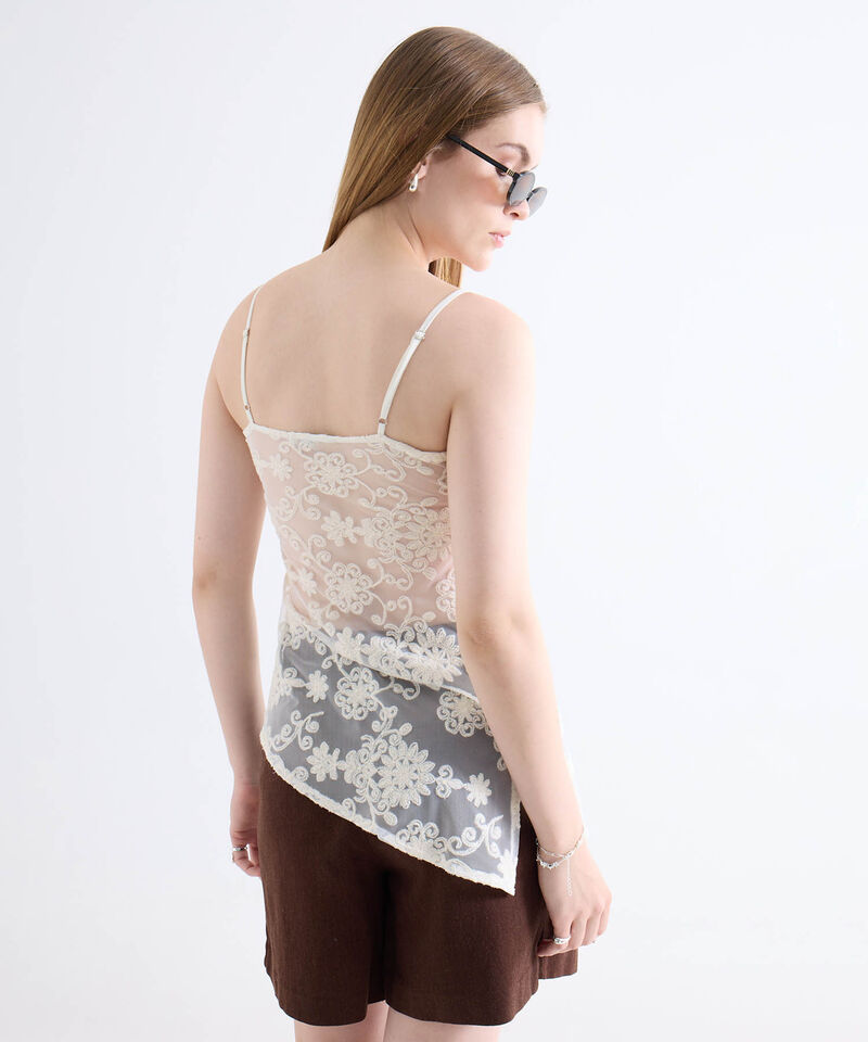 Blusas de moda para mujer