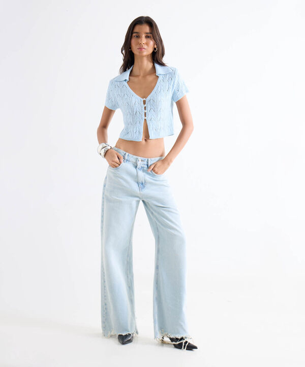 Camisetas Mujer