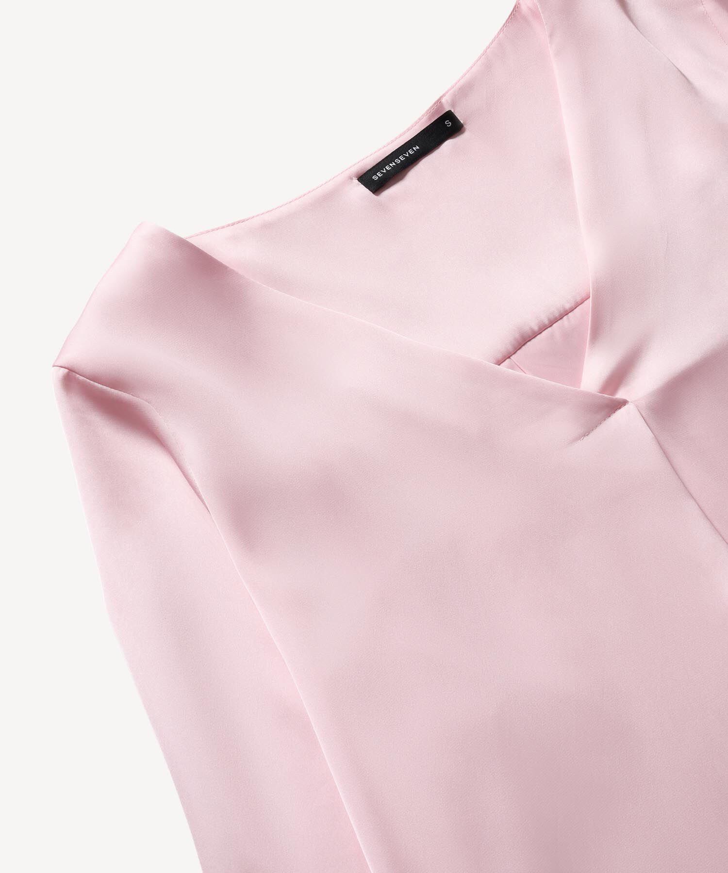 Blusas de moda para mujer