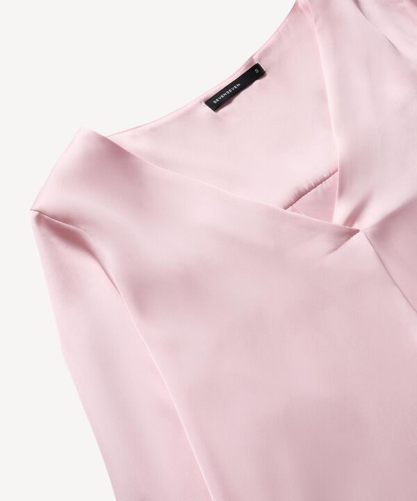 Blusas de moda para mujer