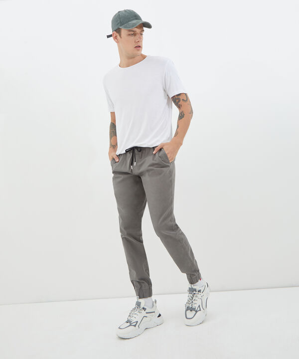 Camisetas básicas para hombre image number null