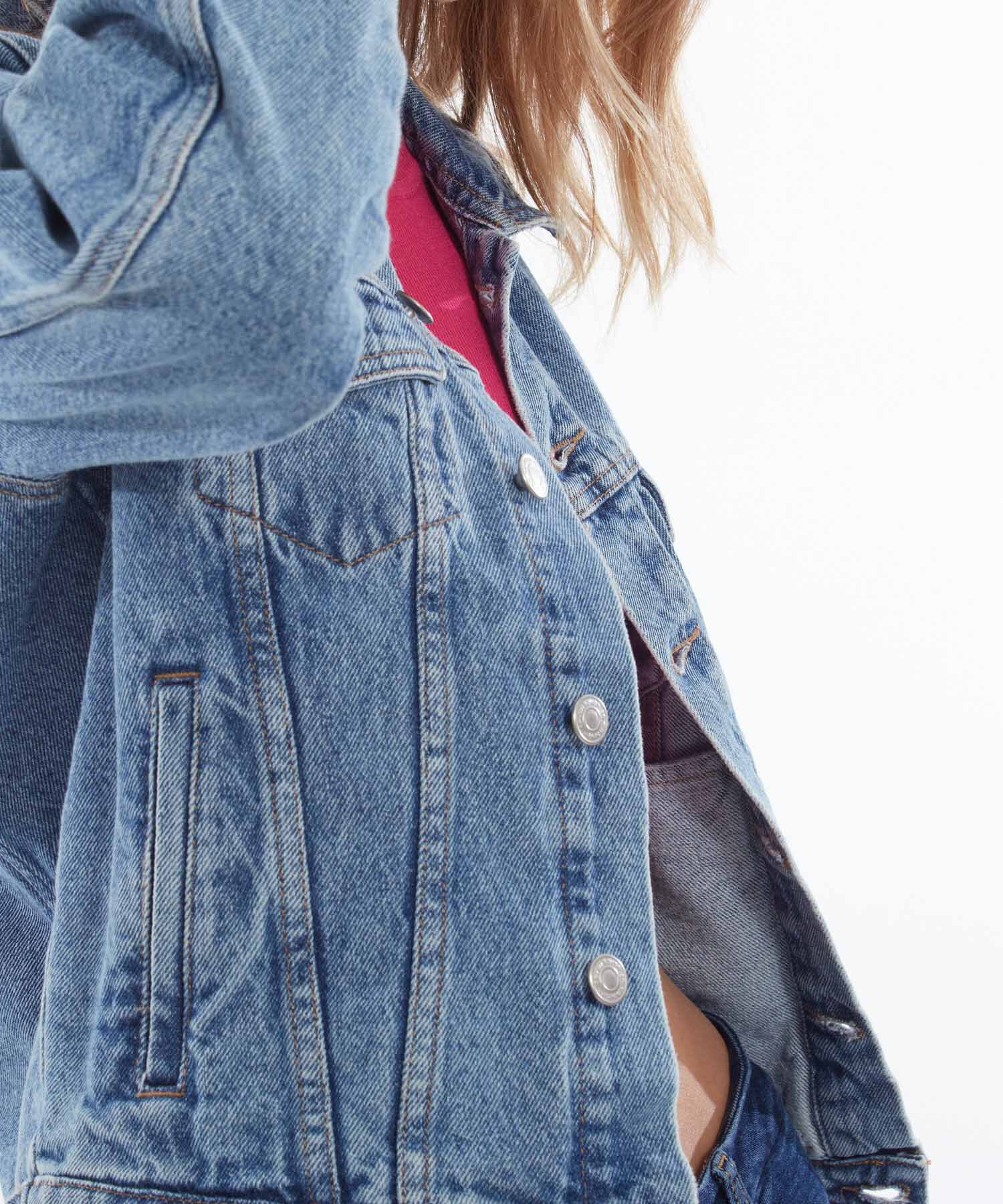 Chaquetas para mujer