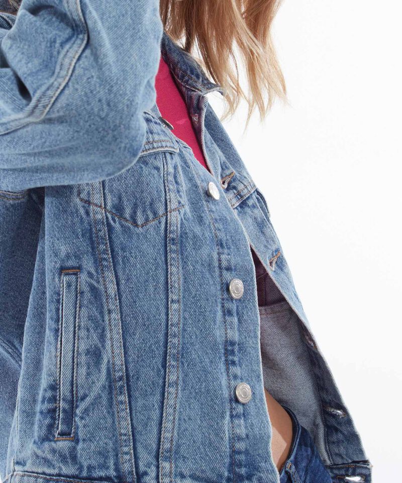 Chaquetas para mujer