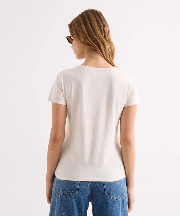 Camisetas Mujer image number null