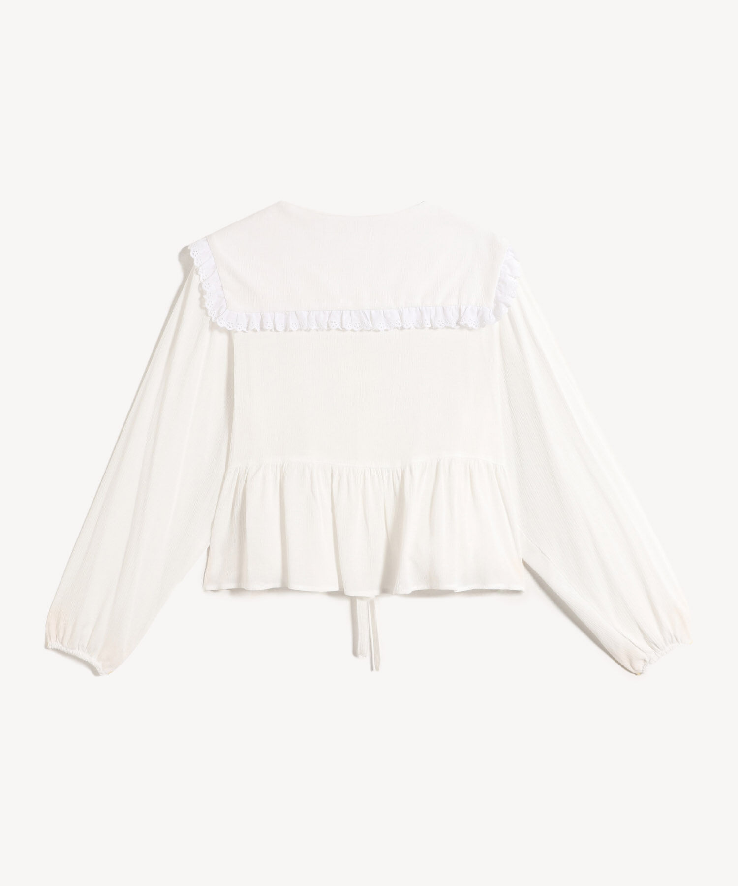 Blusas de moda para mujer