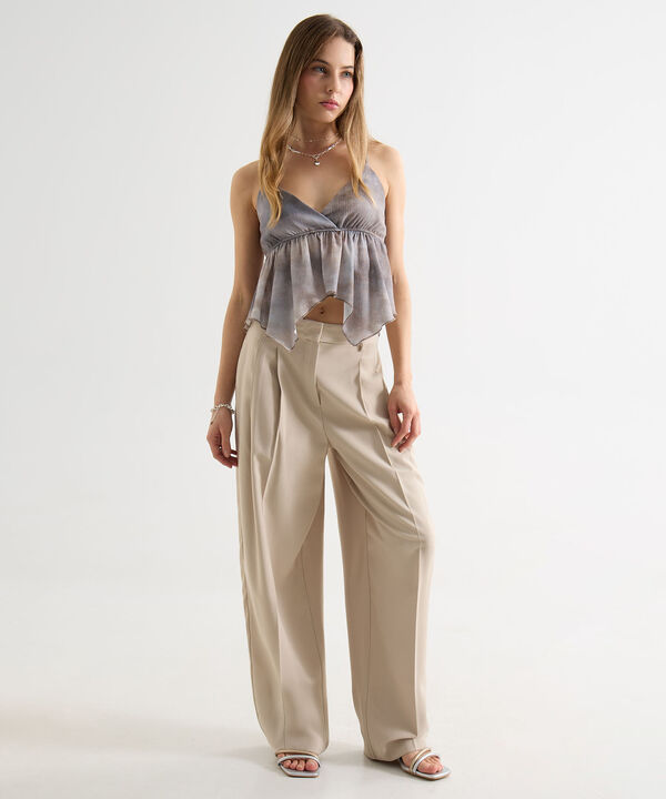 Pantalones para mujer image number null