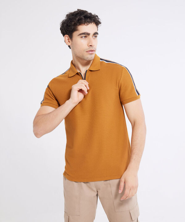 Camisetas polo para hombre image number null
