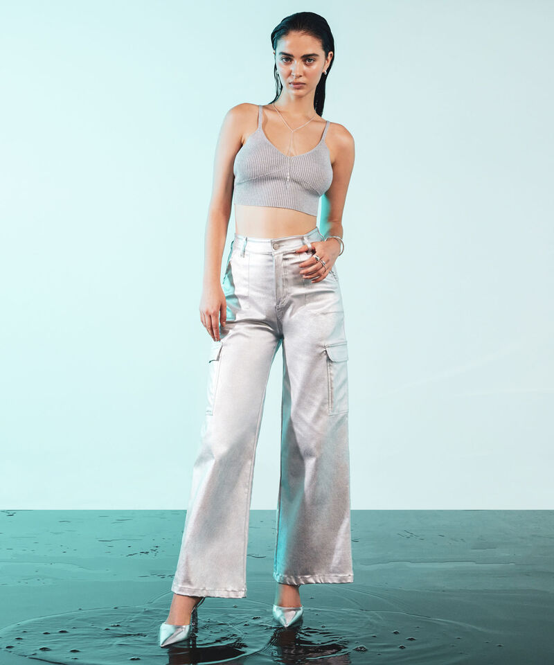 Camisetas Mujer