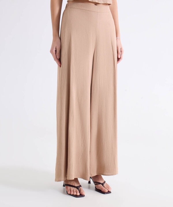 Pantalones para mujer image number null