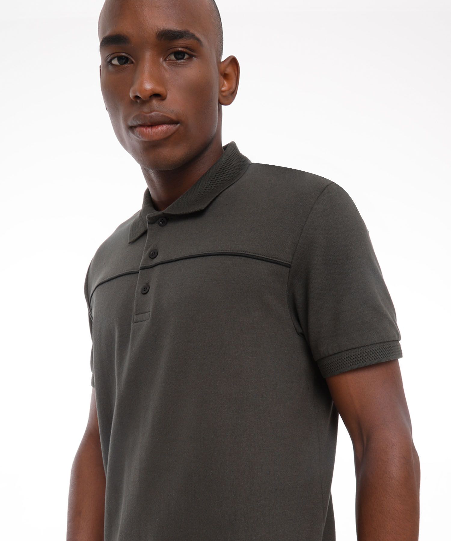 Camisetas polo para hombre